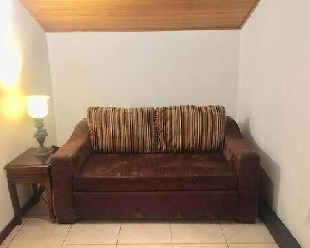 Apartamento Confortavel No Centro Historico De Ouro Preto Όρου Πρέτου Εξωτερικό φωτογραφία