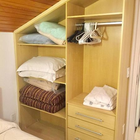 Apartamento Confortavel No Centro Historico De Ouro Preto Όρου Πρέτου Εξωτερικό φωτογραφία