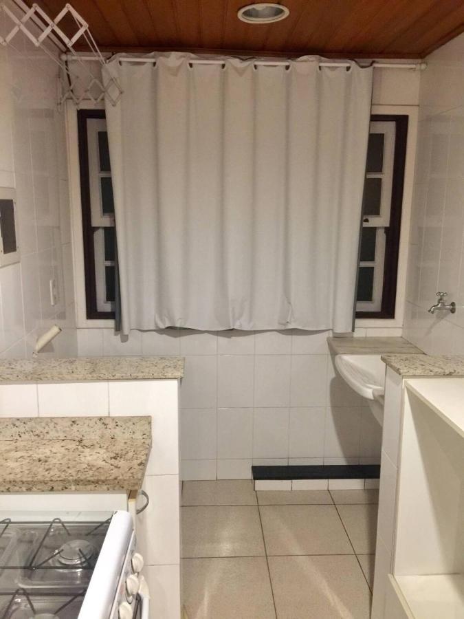 Apartamento Confortavel No Centro Historico De Ouro Preto Όρου Πρέτου Εξωτερικό φωτογραφία