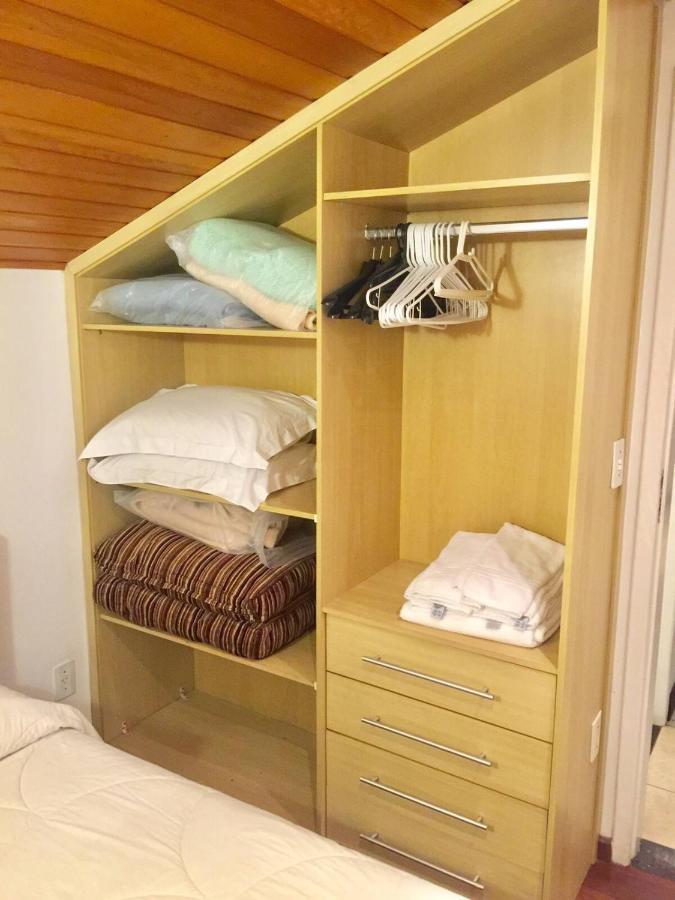 Apartamento Confortavel No Centro Historico De Ouro Preto Όρου Πρέτου Εξωτερικό φωτογραφία