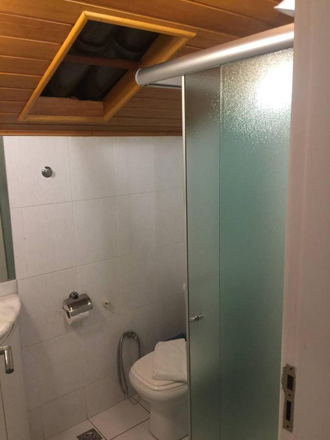 Apartamento Confortavel No Centro Historico De Ouro Preto Όρου Πρέτου Εξωτερικό φωτογραφία